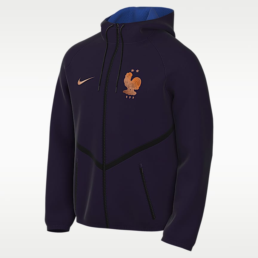 Nike DRI-FIT イングランドアンセムジャケットXL NIKE公式】イングランド メンズ ナイキ Dri-FIT サッカー アンセム